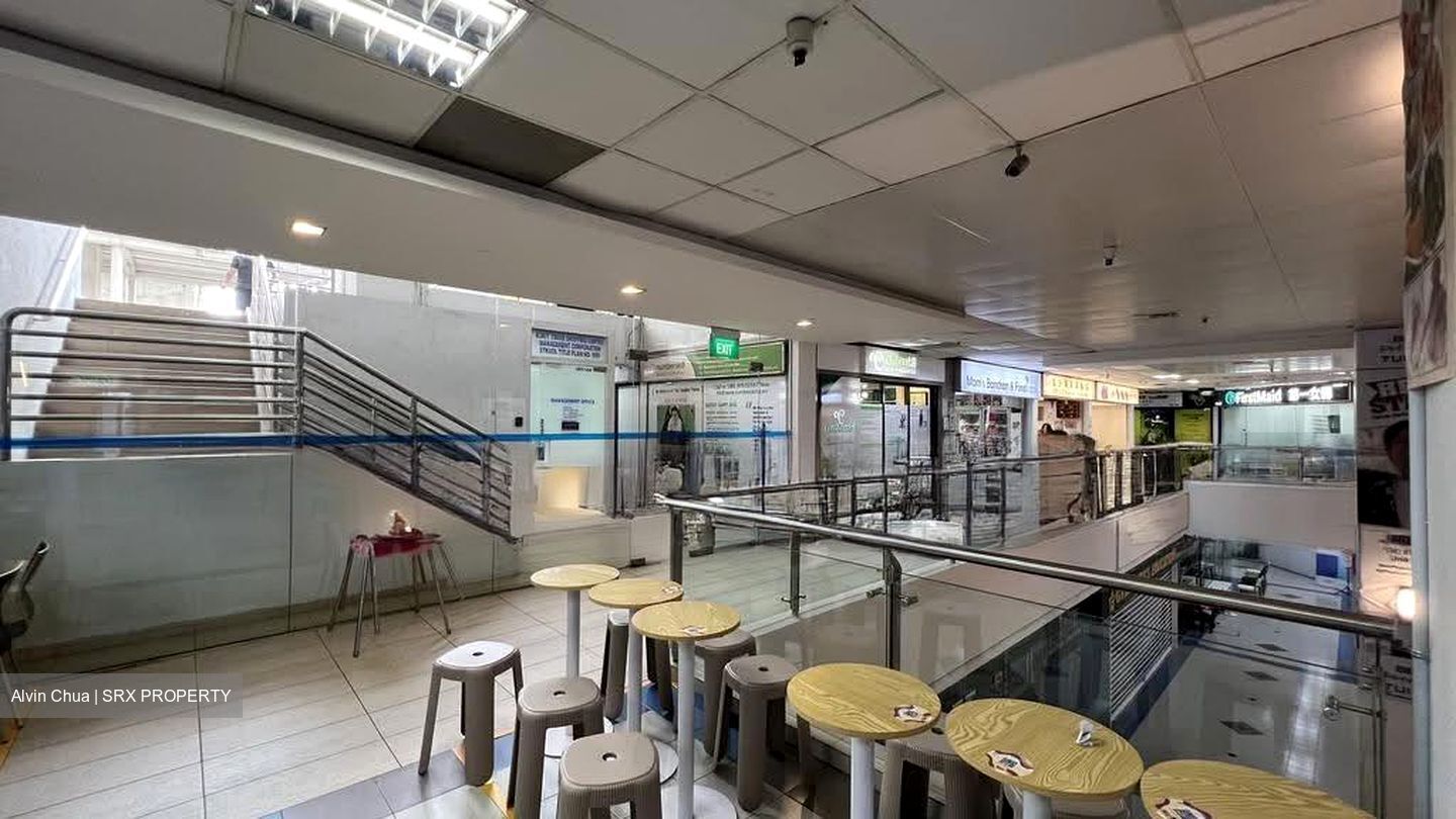 Bukit Timah Shopping Centre (D21), Shop House #628806261